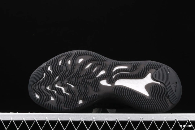 FB7876 Adidas Black Boost 380 Yeezy 1022